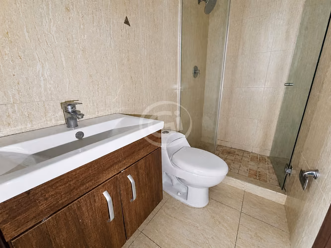 Venta Apartamento Terrazas del Rey Reposeido Bancario Negociable
