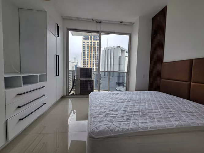 APARTAMENTO EN ALQUILER EN OBARRIO | 116 M² | 2 RECÁMARAS  | B/. 1,600 MENSUALES
