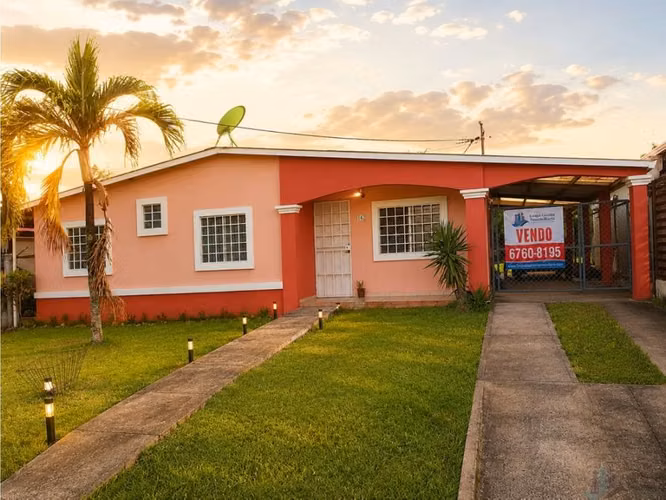 FURNISHED HOUSE FOR SALE OF 800 M2 IN MIRADOR DE ANTÓN