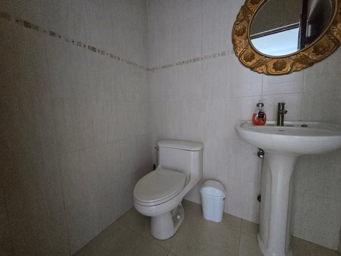 APARTAMENTO EN VENTA EN AVENIDA BALBOA | 138 M² | 1 RECÁMARA | $270,000