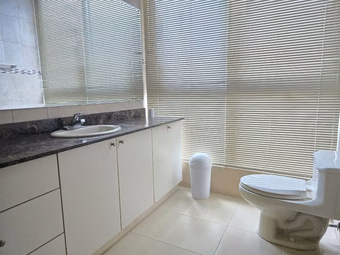 APARTAMENTO EN VENTA EN AVENIDA BALBOA | 138 M² | 1 RECÁMARA | $270,000