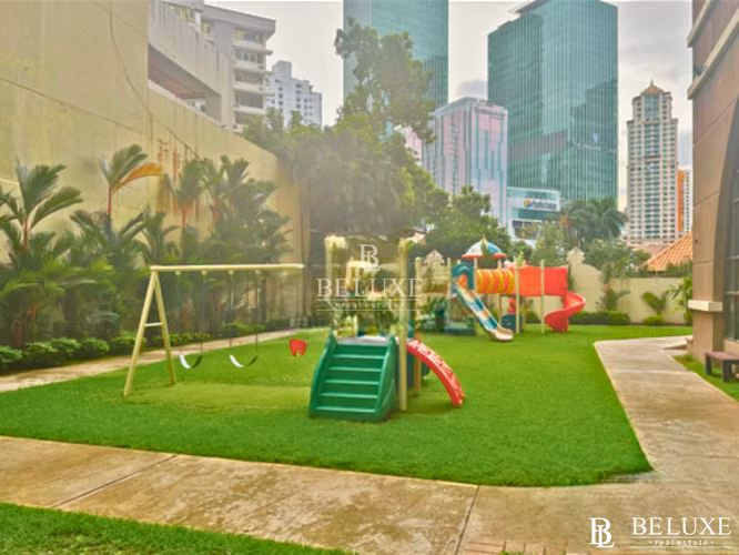 VENTA DE APARTAMENTO EN PH OCEAN PARK, TORRE 1, PUNTA PACIFICA (10)