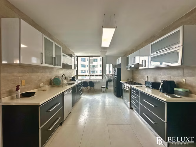 VENTA DE APARTAMENTO EN PH OCEAN PARK, TORRE 1, PUNTA PACIFICA (10)