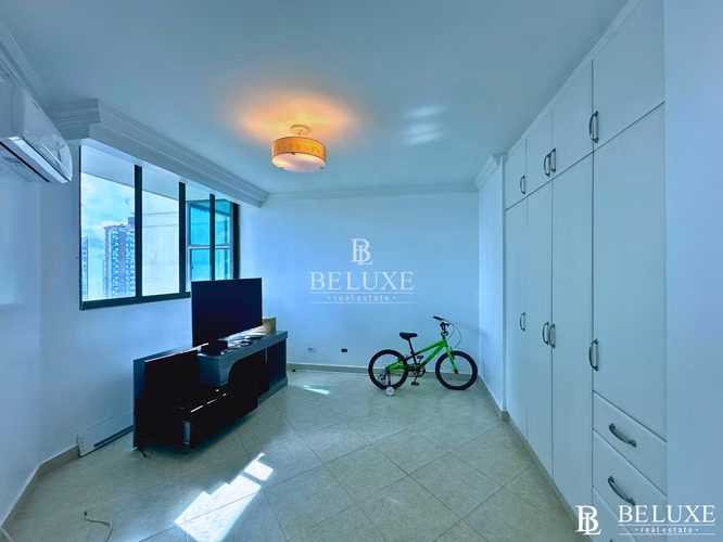 VENTA DE APARTAMENTO EN PH OCEAN PARK, TORRE 1, PUNTA PACIFICA (10)