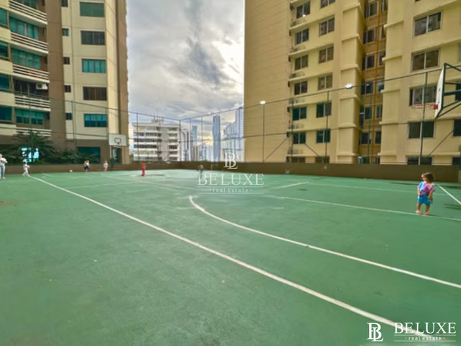 VENTA DE APARTAMENTO EN PH OCEAN PARK, TORRE 1, PUNTA PACIFICA (10)