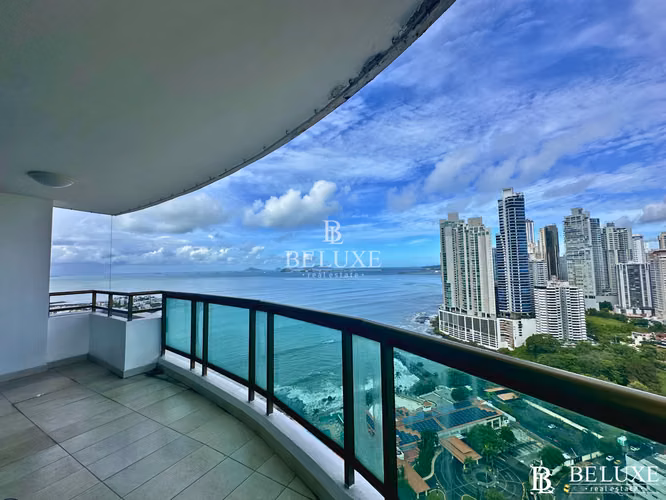 VENTA DE APARTAMENTO EN PH OCEAN PARK, TORRE 1, PUNTA PACIFICA (10)