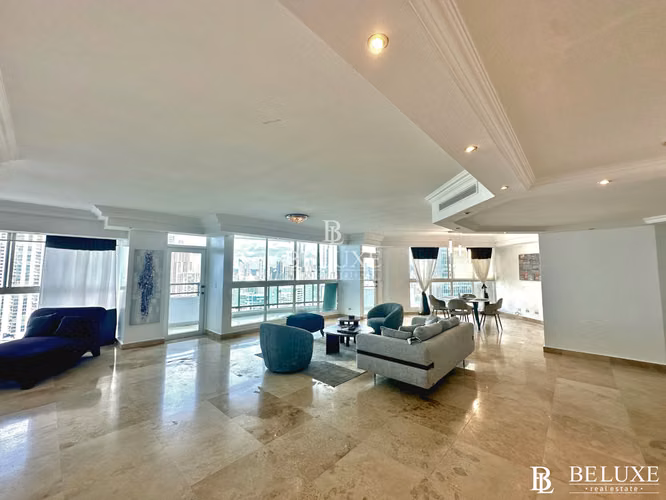 VENTA DE APARTAMENTO EN PH OCEAN PARK, TORRE 1, PUNTA PACIFICA (10)