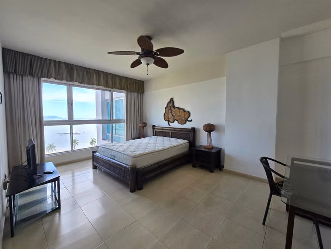 APARTAMENTO EN ALQUILER EN AVENIDA BALBOA | 2 RECÁMARAS | $1,700 MENSUALES