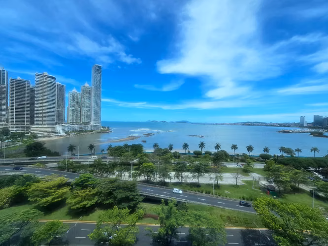 APARTAMENTO EN ALQUILER EN AVENIDA BALBOA | 2 RECÁMARAS | $1,700 MENSUALES
