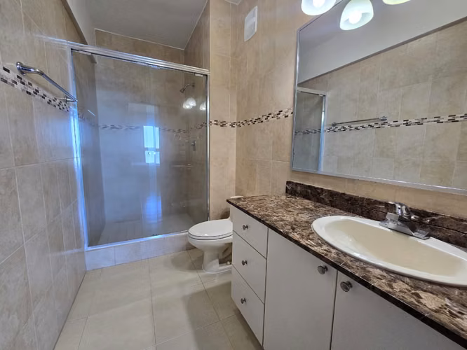 APARTAMENTO EN ALQUILER EN AVENIDA BALBOA | 2 RECÁMARAS | $1,700 MENSUALES