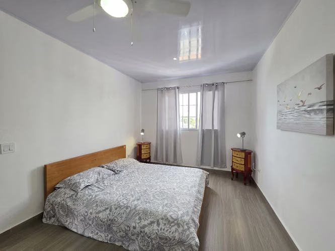APARTAMENTO EN ALQUILER ANEXO A UNA CASA EN BETANIA (GS)