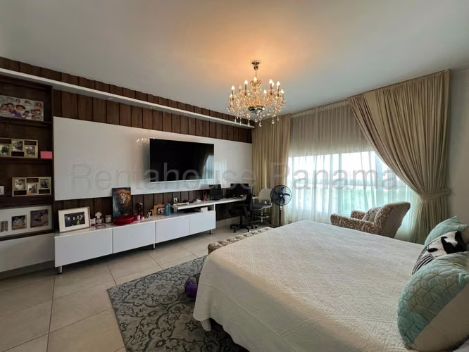 VENTA DE APARTAMENTO COSTA DEL ESTE GM
