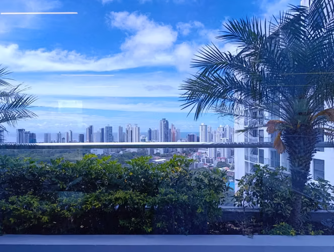 6-Apartamentos para entrega inmediata | Exclusividad y acceso directo al Parque Omar | 82m2 y 100m2 - Imagen 13