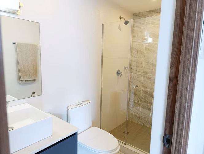 6-Apartamentos para entrega inmediata | Exclusividad y acceso directo al Parque Omar | 82m2 y 100m2 - Imagen 7