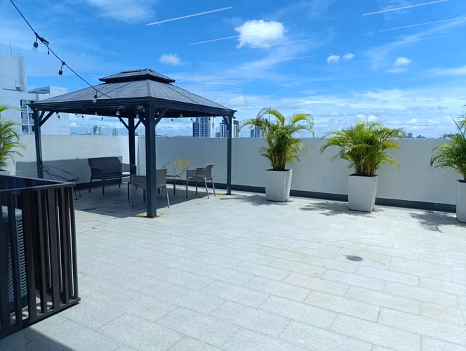 6-Apartamentos para entrega inmediata | Exclusividad y acceso directo al Parque Omar | 82m2 y 100m2 - Imagen 14