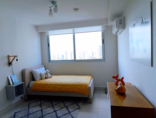 6-Apartamentos para entrega inmediata | Exclusividad y acceso directo al Parque Omar | 82m2 y 100m2 - Imagen 10