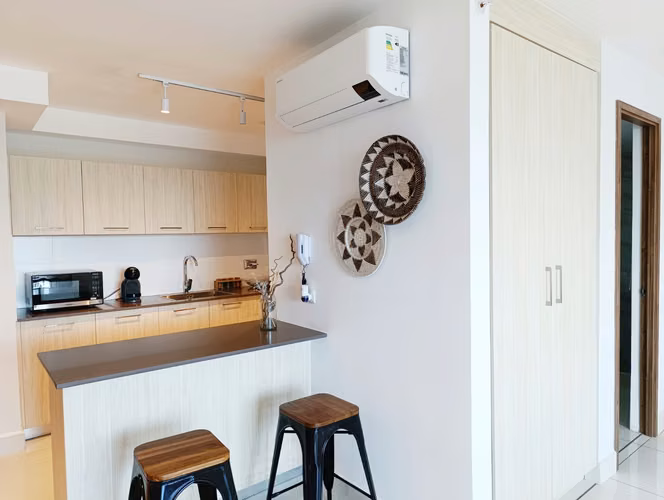 6-Apartamentos para entrega inmediata | Exclusividad y acceso directo al Parque Omar | 82m2 y 100m2 - Imagen 6