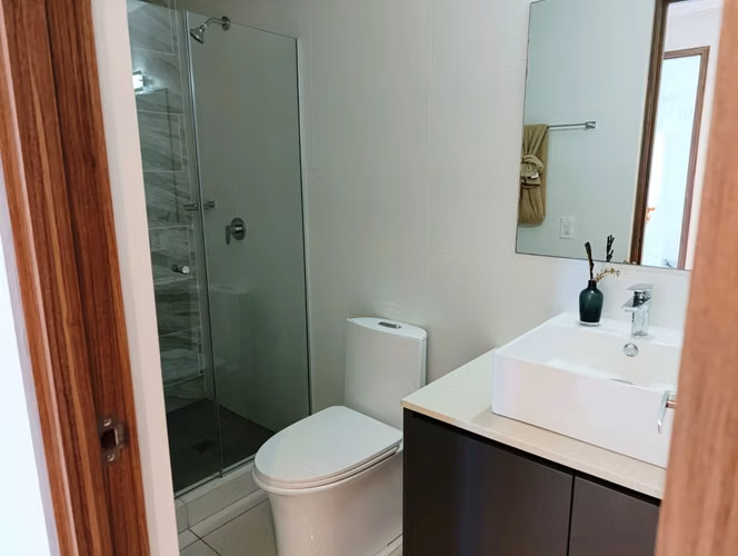 6-Apartamentos para entrega inmediata | Exclusividad y acceso directo al Parque Omar | 82m2 y 100m2 - Imagen 8