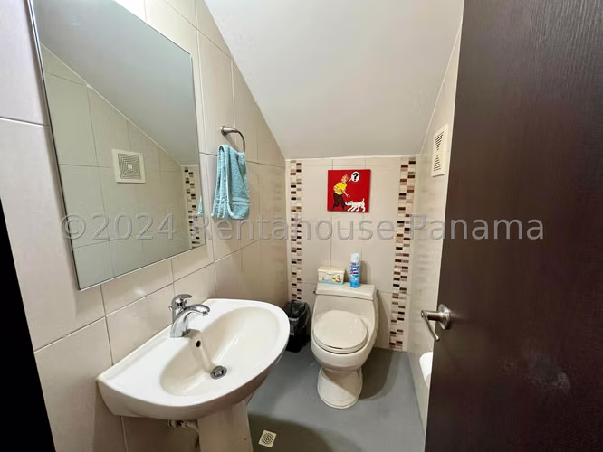 VENTA DE CASA COSTA SUR GM