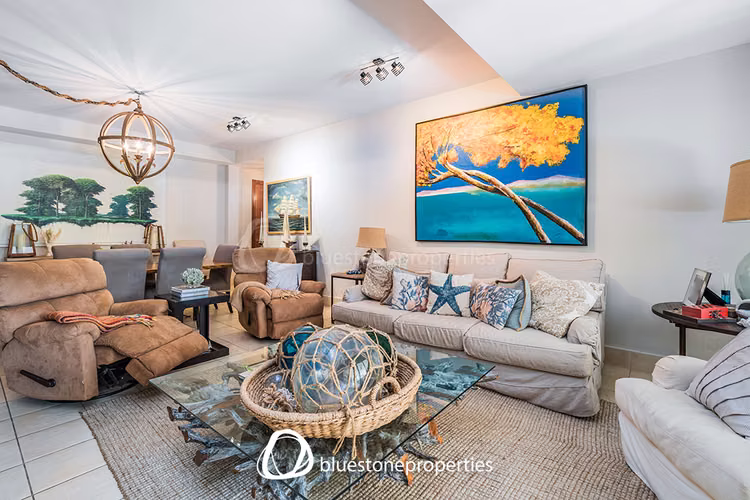 Buenaventura – Espectacular Apartamento de 300mts2 – 850,000