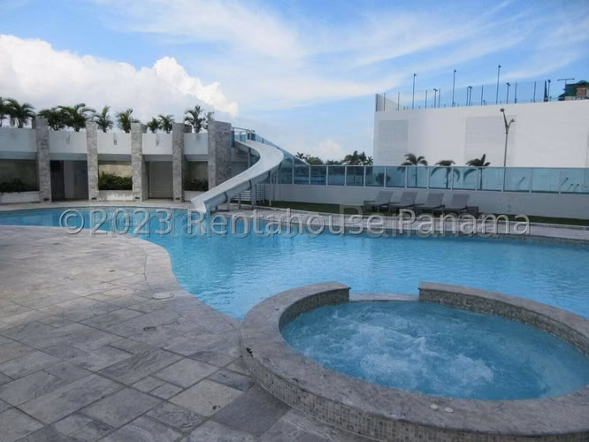 VENTA DE APARTAMENTO COSTA DEL ESTE GM
