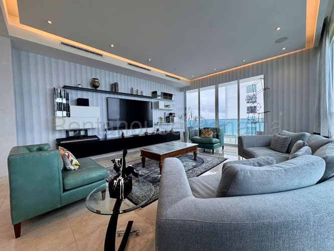 VENTA DE APARTAMENTO COSTA DEL ESTE GM
