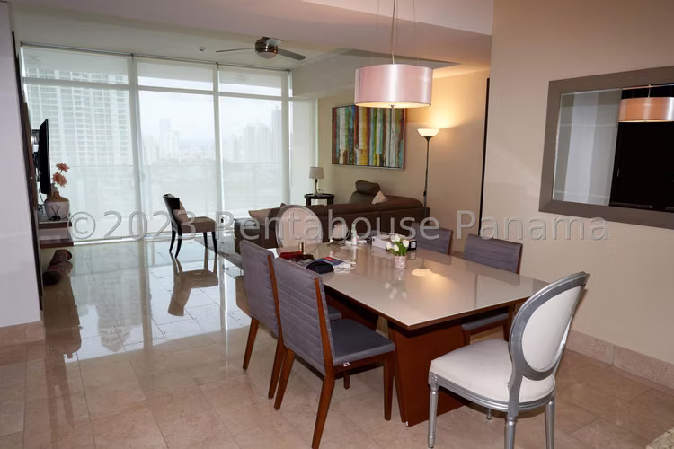 Se Vende Apartamento en Punta Pacifica VLU26-8794