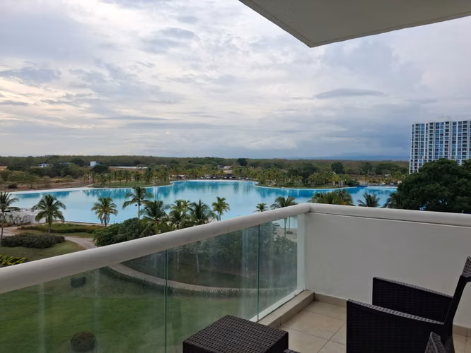 Apartamento en venta | Playa Blanca Town Center