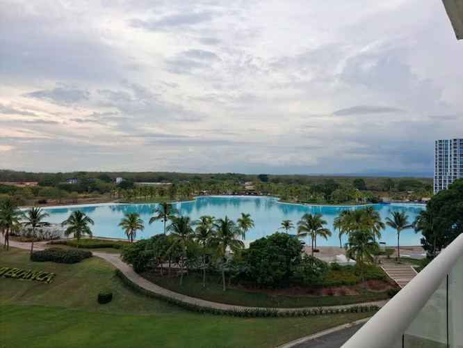 Apartment for sale - 124; Playa Blanca Town Center