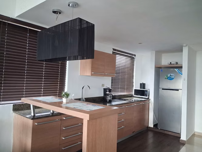 Apartamento en venta | Playa Blanca Town Center