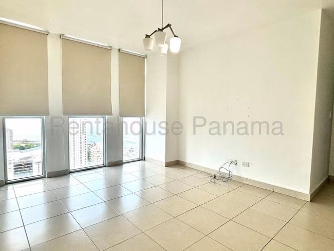 Se Alquila Apartamento en San Francisco VLU26-8766