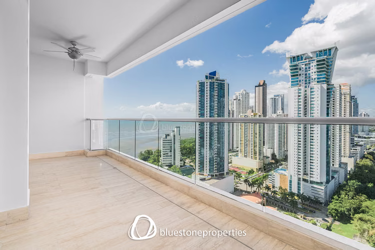 Costa del Este - Vista al Parque - 358mts2 - 900,000