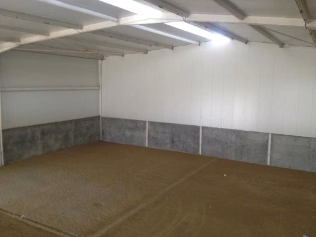 LGU-Venta de bodega en Pacora, Zona Franca de Las Américas.