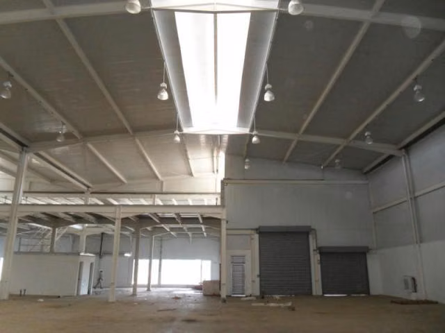 LGU-Venta de bodega en Pacora, Zona Franca de Las Américas.