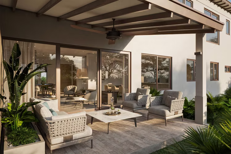 Santa Maria - House - 318 m ² - 1,039,949
