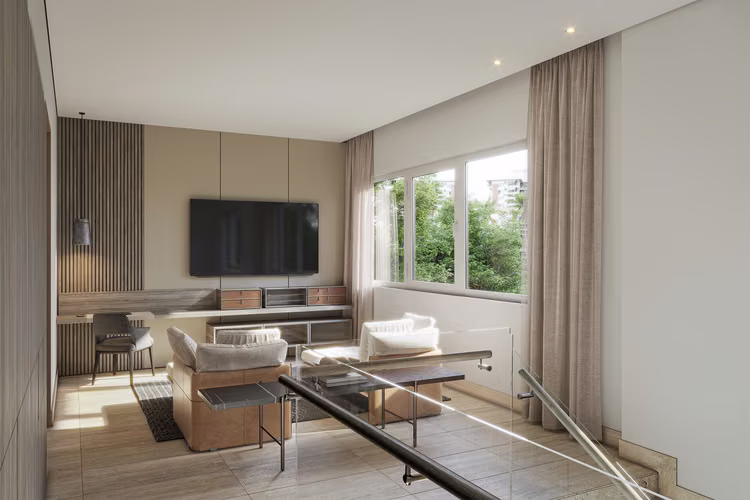 Santa Maria – Casa – 318 m² – 1,039,949
