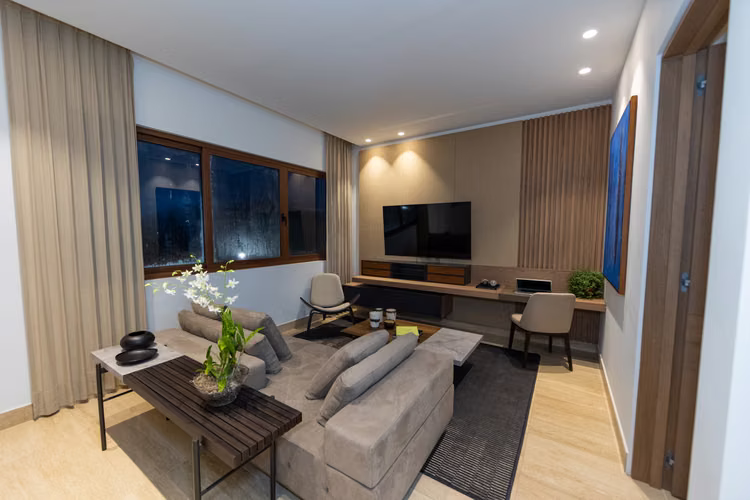 Santa Maria – Casa – 318 m² – 1,039,949