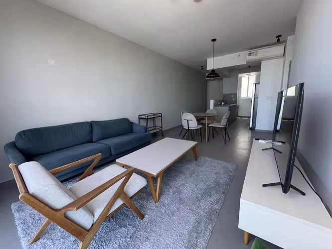Vendo apartamento en Via España -Signature Point