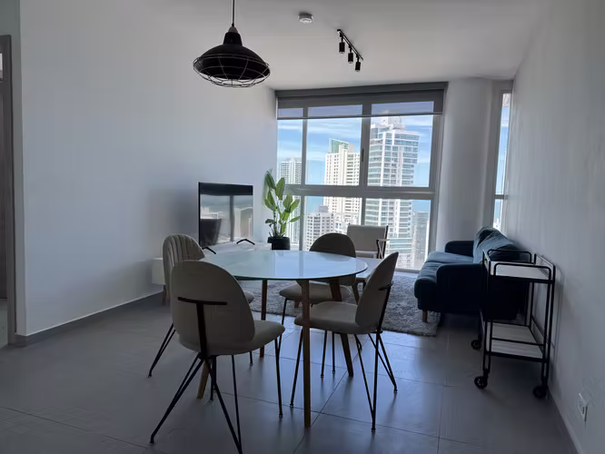 Vendo apartamento en Via España -Signature Point