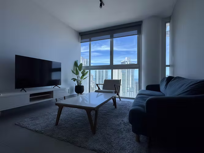 Vendo apartamento en Via España -Signature Point