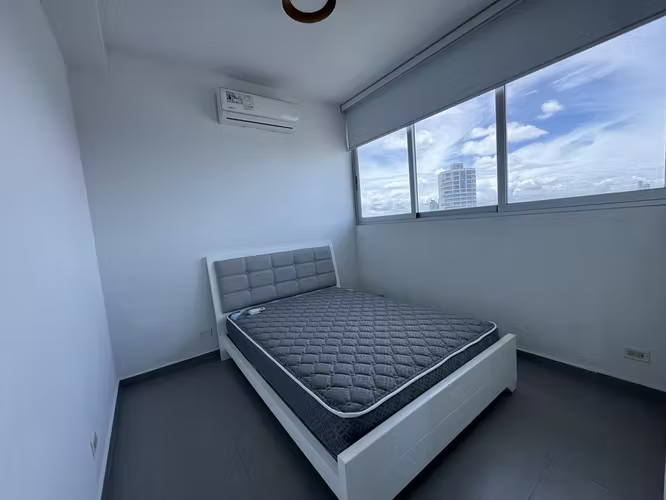 Vendo apartamento en Via España -Signature Point