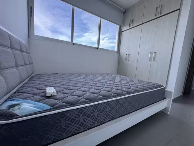 Vendo apartamento en Via España -Signature Point