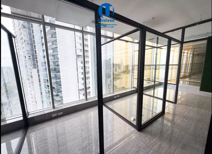 Office for Rent in Avenida Balboa - Torre Bicsa