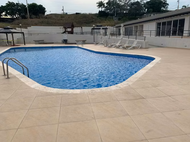 PH Portoalegre - Alquiler Apartamento Semi-Amoblado Villa Lucre