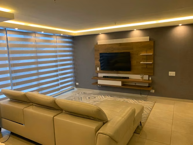 PH Portoalegre - Alquiler Apartamento Semi-Amoblado Villa Lucre