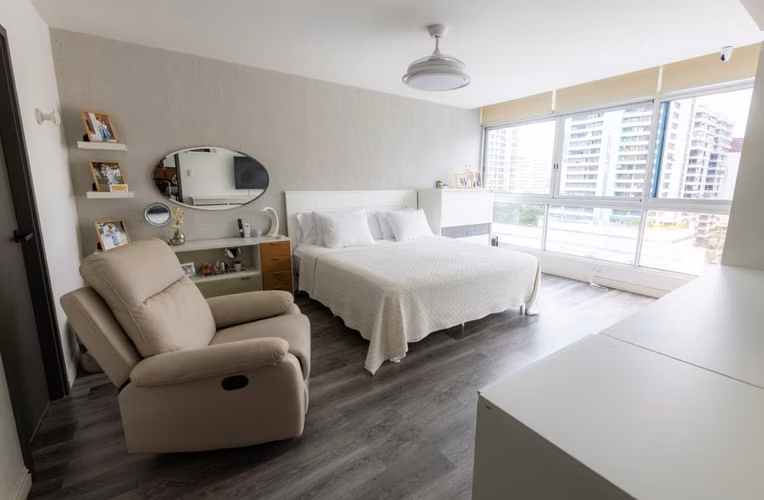 Venta de apartamento en PH Bay Front Tower, Avenida Balboa