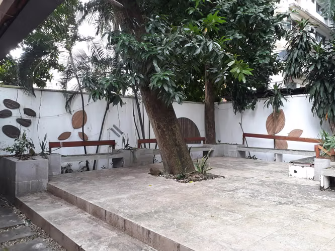 LGU-Venta de local comercial en El Cangrejo.