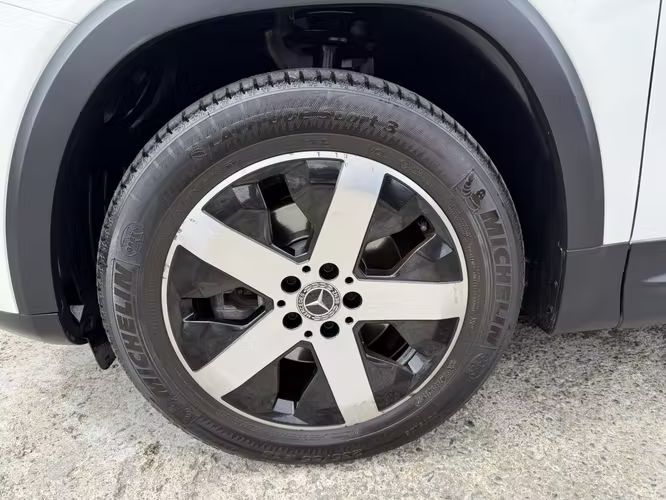 Mercedes Benz Glb 200