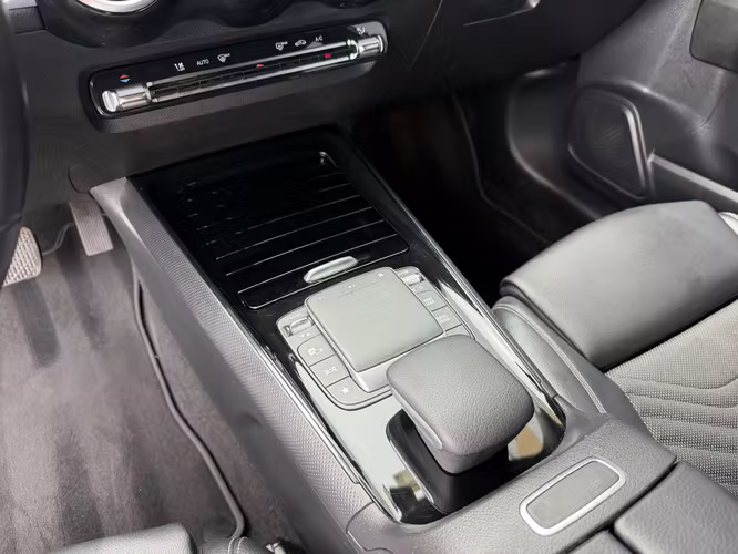 Mercedes Benz Glb 200