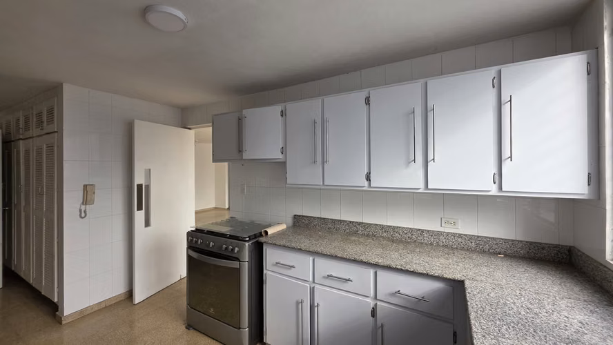 Venta Apartamento Paitilla San Francisco